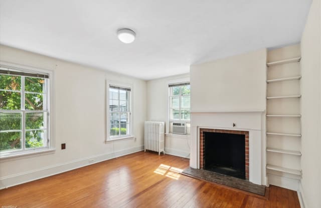 364 Nassau St Unit A1 - 364 Nassau Street, Princeton, NJ 08540