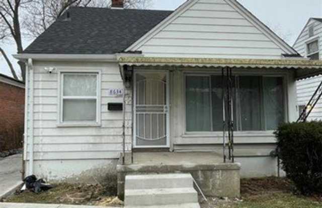 8634 Patton Street photos photos