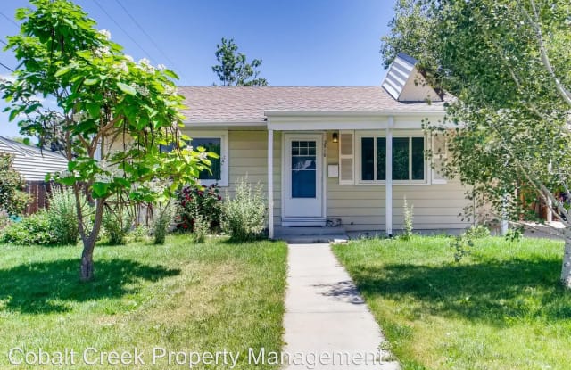2510 S King St - 2510 South King Street, Denver, CO 80219