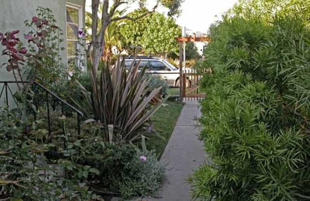 Venice Beach Secret Garden Gallery 4