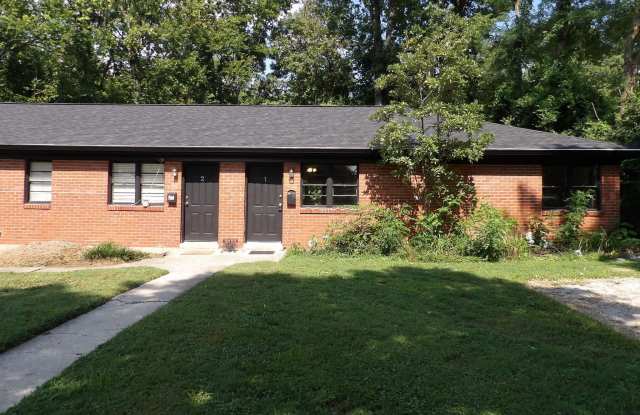103 Carey Avenue - 103 Carey Avenue, Frankfort, KY 40601