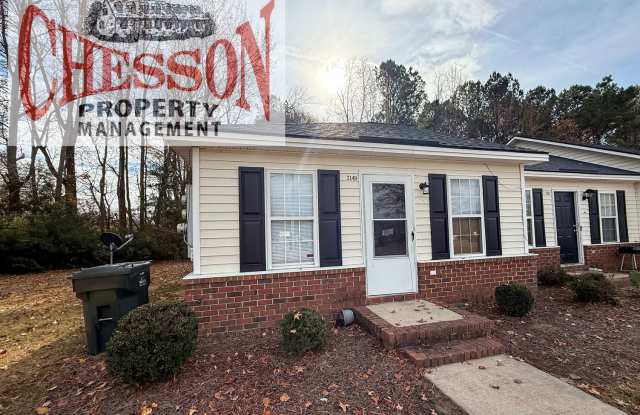 2149 Glendale - 2149 Glendale Drive Southwest, Wilson, NC 27893