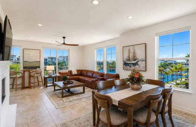 3 Bedroom + 2 Bathroom Condo | Seabridge | Oxnard | Furnished or Unfurnished photos photos