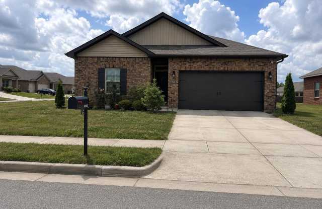 26491 Riparian Drive - 26491 Riparian Drive, Limestone County, AL 35613