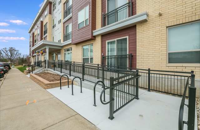 Novation Senior Commons - Senior Housing Gallery 2