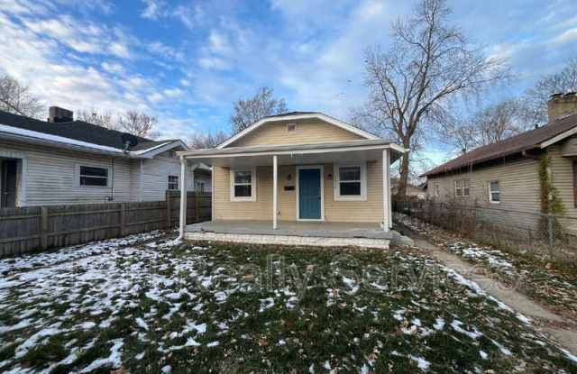 2030 Houston Street photos photos