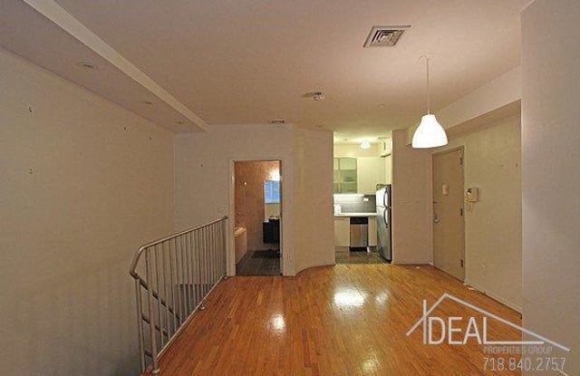 355 15th Street - 355 15th Street, Brooklyn, NY 11215
