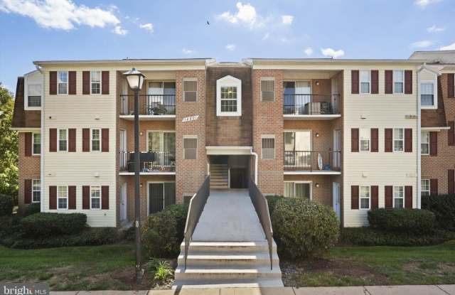 14801 RYDELL ROAD - 14801 Rydell Road, Centreville, VA 20121