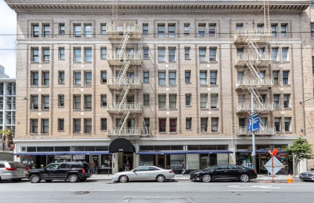 146 McAllister St. photos photos