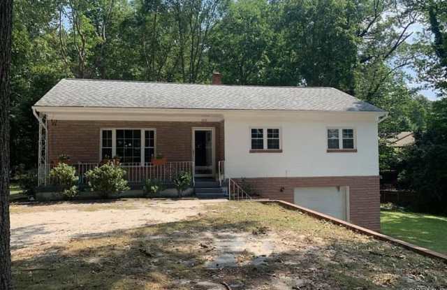 149 Broaddus Drive - 149 Broaddus Drive, Hopewell, VA 23860