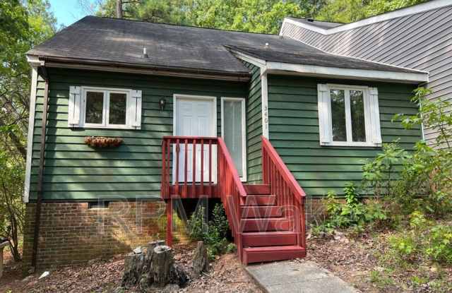 3401 Whitford Court photos photos
