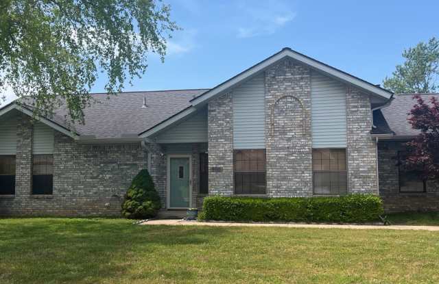 Great 2 bedroom 2 bath in Rogers - 908 South 23rd Street, Rogers, AR 72758