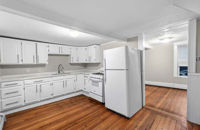 2 Bedroom Apartment for Rent in Woonsocket, RI – 115 Chester St | Updated, Pet Friendly & Professionally Managed photos photos