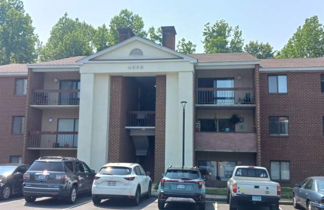 2 bedroom 2 full bathroom Condo- Governor Square - 4008 Governors Square, James City County, VA 23188