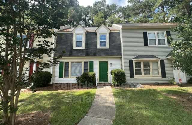 610 John Street - 610 John Street, Clayton, NC 27520
