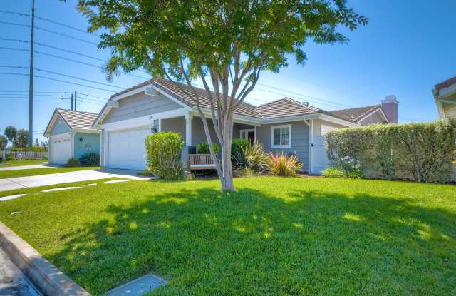 1632 Hill Top Lane - 1632 Hill Top Lane, Encinitas, CA 92024