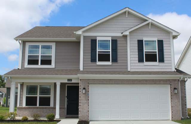 Coming Soon! Newer 4 BR Home in Decatur Schools! photos photos
