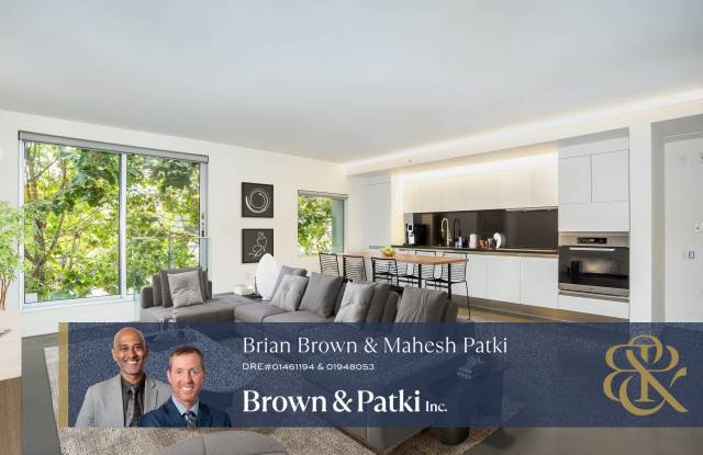 2000 Ellis Street - 2000 Ellis Street, San Francisco, CA 94115