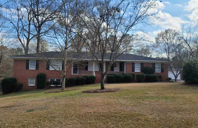6573 Bevin Drive - 6573 Bevin Drive, Macon-Bibb, GA 31216