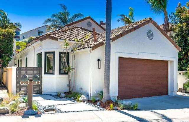 18 Reina - 18 Reina, Dana Point, CA 92629