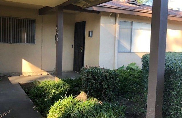 1752 Appleton Way - 1752 Appleton Way, Pomona, CA 91767