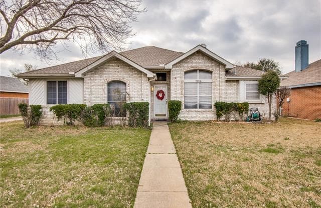 7129 Dee Cole Drive - 7129 Dee Cole Drive, The Colony, TX 75056