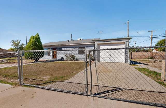 1301 Aztec Road NW Gallery 2