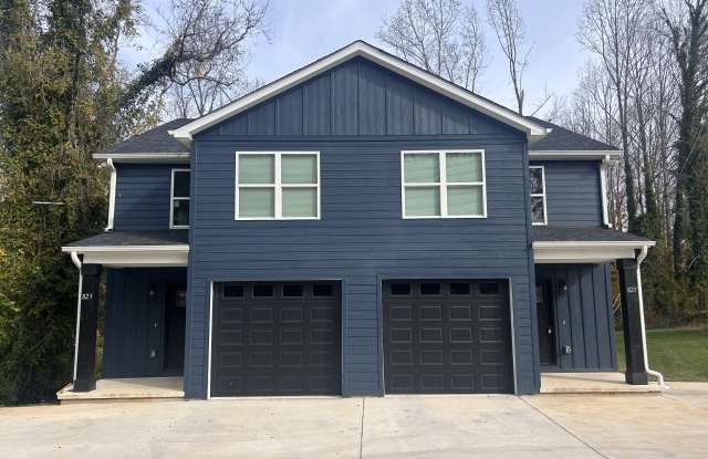 823 31st St Sw - 823 31st Street Southwest, Long View, NC 28602