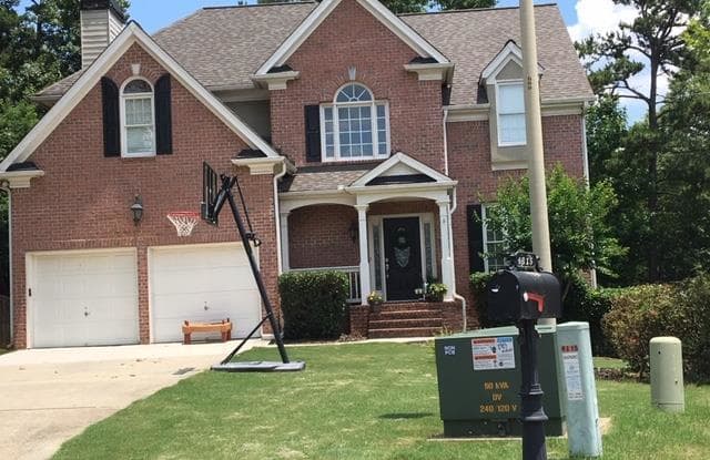 4815 Scotney Court - 4815 Scotney Court, Forsyth County, GA 30024