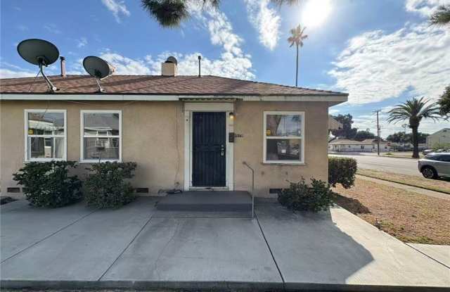 8573 Bennett Ave - 8573 Bennett Avenue, Fontana, CA 92335
