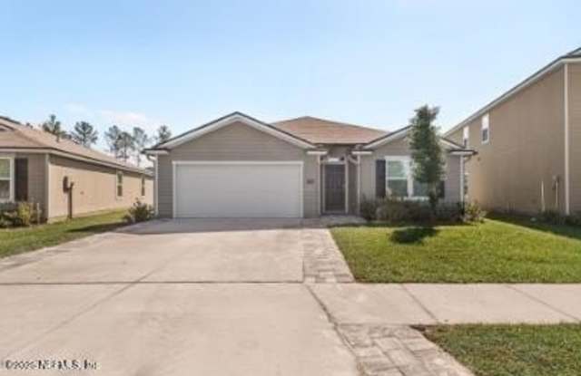 2916 DUCK HOLLOW Lane - 2916 Duck Hollow Lane, Asbury Lake, FL 32043