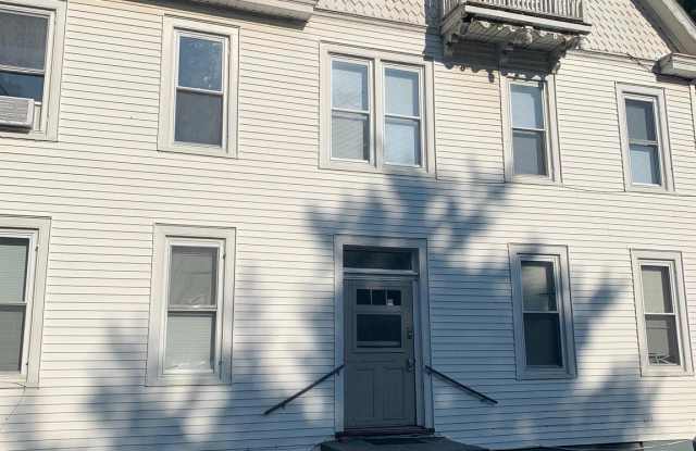 121 WASHINGTON AVENUE Gallery 2