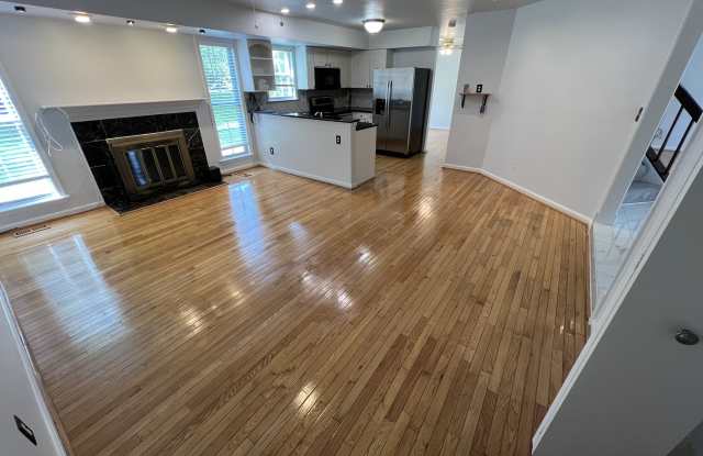 9416 Vineyard Haven Drive - 9416 Vineyard Haven Drive, Montgomery Village, MD 20886