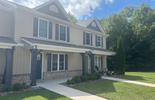 Tavern Grove Community - 74 Gloucester Drive, Campbell County, VA 24501