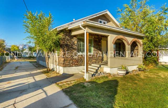 250 Franklin St - 250 Franklin Street, Ogden, UT 84401