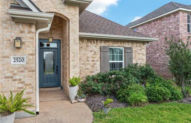 2520 Kimbolton Drive Gallery 3