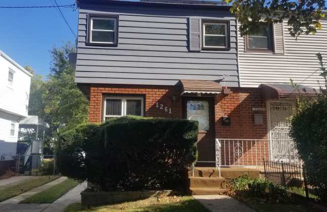 1261 East 101st Street - 1261 East 101st Street, Brooklyn, NY 11236