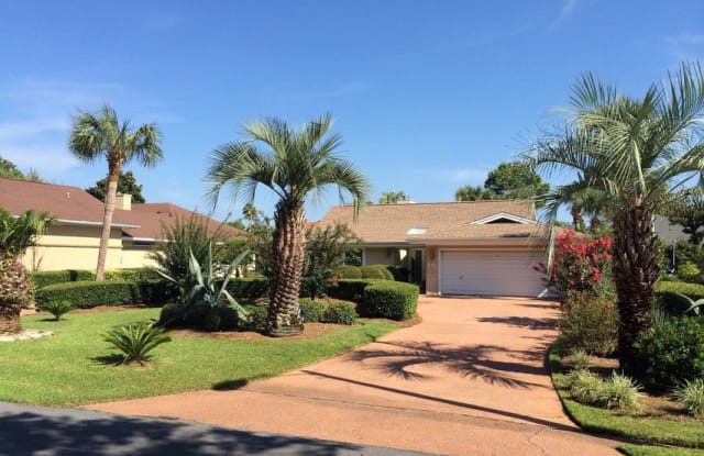 491 Wahoo Road - 491 Wahoo Road, Upper Grand Lagoon, FL 32408