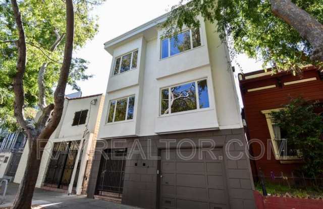 2760 Folsom Street photos photos