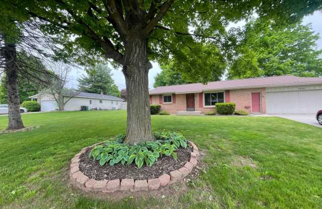 Ranch located in Jenison School District Gallery 3