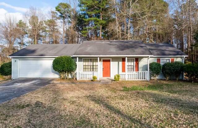 4952 E Framingham Ct - 4952 East Framingham Court, DeKalb County, GA 30038