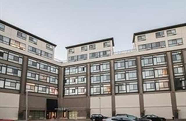 12 Stoneholm Street - 12 Stoneholm Street, Boston, MA 02115