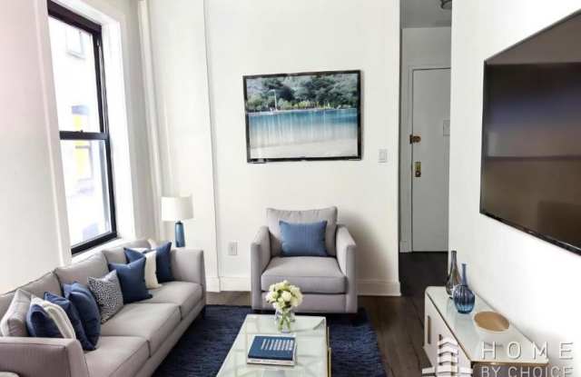 409 East 84th Street - 409 East 84th Street, New York City, NY 10028