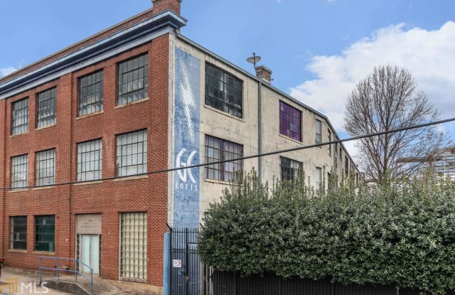 172 SW Haynes St - 172 Haynes St SW, Atlanta, GA 30313