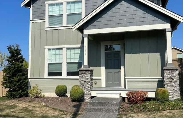 Beautiful Three Bedroom House for Rent in Bellingham and in Meridian School District photos photos