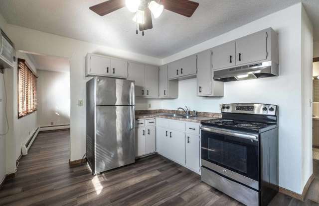 Alpine Apartments photos photos