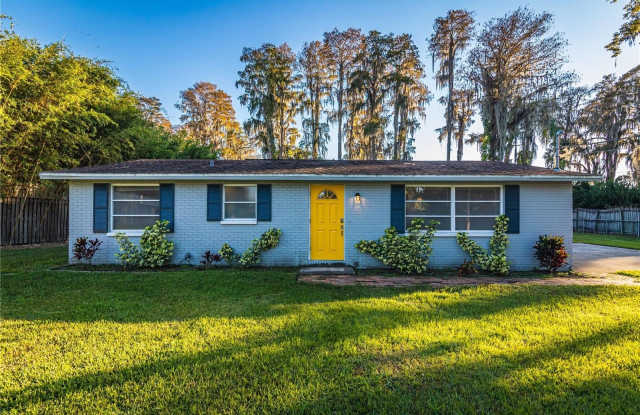 17133 RAINBOW TERRACE - 17133 Rainbow Terrace, Keystone, FL 33556