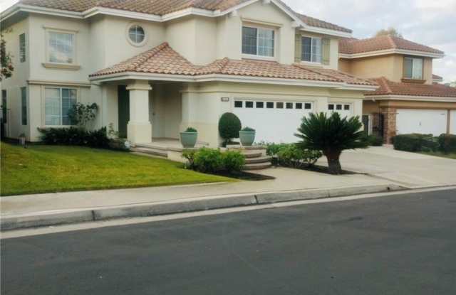 5830 E Lavender Court - 5830 East Lavender Court, Orange, CA 92867