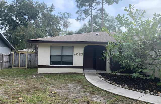 4027 Palau Dr photos photos