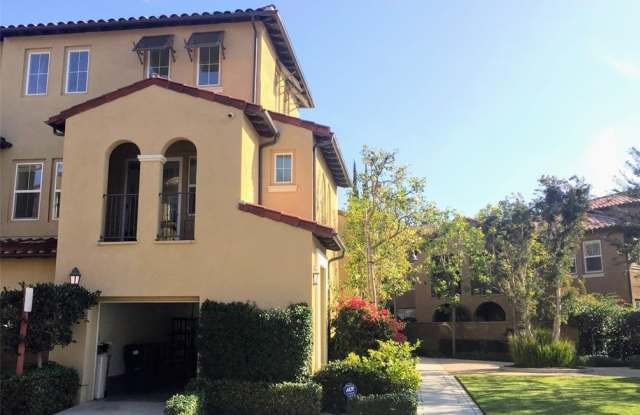 38 Gingerwood - 38 Gingerwood, Irvine, CA 92603